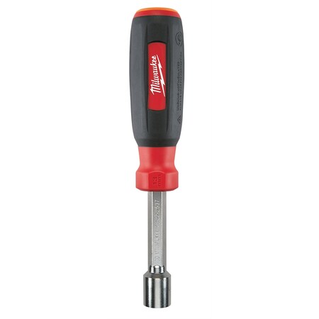 Milwaukee Tool 13 mm Hollowcore? Mag Nut Driv 48-22-2537